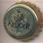 Beer cap Nr.21850: Krüger Bier produced by Pivzavod Tomsk/Tomsk