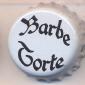 Beer cap Nr.21857: Barbe Torte produced by Brasserie de Bretagne/Tregunc