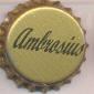 Beer cap Nr.21860: Ambrosius produced by Velikotarnovsko Pivo Pivovaren Zavod/Veliko Tarnovsko