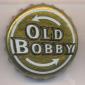 Beer cap Nr.21871: Old Bobby produced by Baltika/St. Petersburg