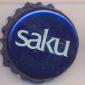 Beer cap Nr.21884: Saku Originaal produced by Saku Brewery/Saku-Harju