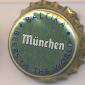 Beer cap Nr.21893: München produced by Baltika/St. Petersburg