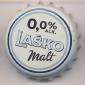 Beer cap Nr.21894: Lasko Malt 0,0% produced by Pivovarna Lasko/Lasko