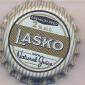 Beer cap Nr.21895: Lasko with Natural Juice produced by Pivovarna Lasko/Lasko