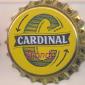 Beer cap Nr.21965: Cardinal Blonde produced by Brasserie Du Cardinal Fribourg S.A./Fribourg