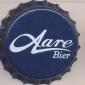 Beer cap Nr.21968: Aare Bier produced by Brauerei Aare Bier/Bargen