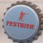 Beer cap Nr.21989: Festbier produced by Brauerei Schützengarten AG/St. Gallen