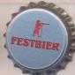 Beer cap Nr.21989: Festbier produced by Brauerei Schützengarten AG/St. Gallen