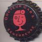 Beer cap Nr.21994: Tenebreuse produced by Brasserie Docteur Gab's/Epalinges