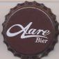 Beer cap Nr.21996: Aare Bier produced by Brauerei Aare Bier/Bargen