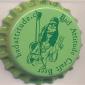 Beer cap Nr.21999: Hipster produced by Bad Attidude Brewery/Stabio