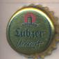 Beer cap Nr.22006: Lübzer Urkraft produced by Mecklenburgische Brauerei Lübz GmbH/Lübz