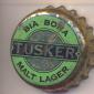 Beer cap Nr.22012: Tusker Malt Lager produced by Kenya Breweries Ltd./Nairobi