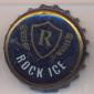 Beer cap Nr.22014: Rock Ice produced by Florida Ice & Farm Co./San Jose