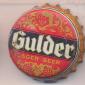 Beer cap Nr.22019: Gulder Lager Beer produced by Nigeria Breweries/Markenti