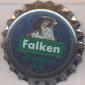 Beer cap Nr.22044: Alkoholfrei Hell produced by Brauerei Falken AG/Schaffhausen