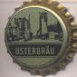 Beer cap Nr.22054: Usterbräu produced by Braukultur GmbH/Uster