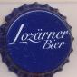 Beer cap Nr.22070: Lözarner Bier produced by Brauerei Aare Bier/Bargen