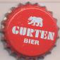 Beer cap Nr.22076: Gurten Bier produced by Brauerei Zum Gurten AG/Wabern