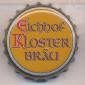 Beer cap Nr.22081: Eichhof Klosterbräu produced by Eichhof Brauerei/Luzern