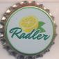 Beer cap Nr.22082: Radler produced by Eichhof Brauerei/Luzern