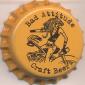 Beer cap Nr.22083: Bad Attidude Craft Beer produced by Bad Attidude Brewery/Stabio