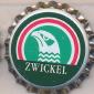 Beer cap Nr.22098: Zwickel produced by Brauerei Falken AG/Schaffhausen