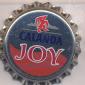 Beer cap Nr.22111: Calanda Joy produced by Calanda Haldengut AG/Winterthur