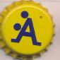 Beer cap Nr.22118:  produced by /