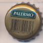 Beer cap Nr.22139: Palermo produced by Cerveceria Quilmes/Quilmes