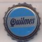 Beer cap Nr.22140: Quilmes produced by Cerveceria Quilmes/Quilmes