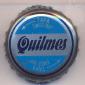 Beer cap Nr.22141: Quilmes produced by Cerveceria Quilmes/Quilmes