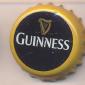 Beer cap Nr.22145: Guinness produced by Arthur Guinness Son & Company/Dublin