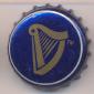 Beer cap Nr.22146: Guinness produced by Arthur Guinness Son & Company/Dublin