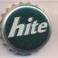 Beer cap Nr.22172: Hite produced by Chosun Brewery Co./Seoul