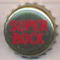 Beer cap Nr.22188: Super Bock produced by Unicer-Uniao Cervejeria/Leco Do Balio