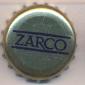 Beer cap Nr.22189: Zarco produced by Empresa de Cervejas da Madeira/Camara de Lobos