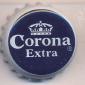 Beer cap Nr.22202: Corona Extra produced by Cerveceria Modelo/Mexico City