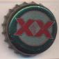 Beer cap Nr.22203: XX Lager Especial produced by Cerveceria Cuauhtemoc - Moctezuma/Monterrey