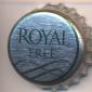 Beer cap Nr.22204: Royal Free produced by Ceres Bryggerienne A/S/Arhus