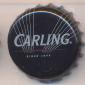 Beer cap Nr.22211: Carling produced by Molson Brewing/Ontario