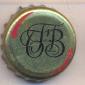 Beer cap Nr.22220: TFB produced by Barnaul Brewery/Barnaul