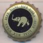 Beer cap Nr.22224: Halida produced by South-East Asia Brewery Ltd./Hanoi