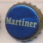 Beer cap Nr.22229: Martiner produced by Martin Pivovar/Martin