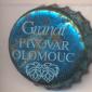 Beer cap Nr.22246: Granat produced by Pivovar Olomouc/Olomouc