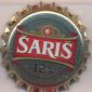 Beer cap Nr.22249: Saris 12% produced by Pivovary Saris a.s./Velky Saris