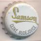 Beer cap Nr.22251: Samson produced by Pivovar Samson/Budweis