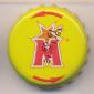 Beer cap Nr.22266: Meteor produced by Brasserie Meteor/Hochfelden