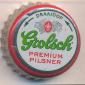 Beer cap Nr.22269: Grolsch Premium Pilsner produced by Grolsch/Groenlo