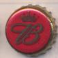 Beer cap Nr.22373: Budweiser Genuine Lager Beer produced by Anheuser-Busch/St. Louis